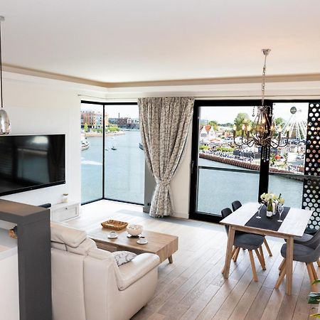 Apartament Nad Motlawa - Downtown Gdańsk Buitenkant foto