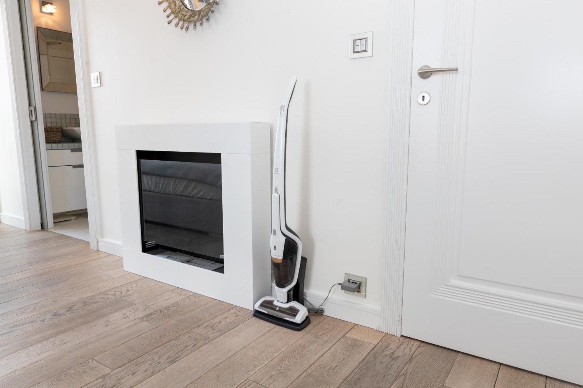 Apartament Nad Motlawa - Downtown Gdańsk Buitenkant foto
