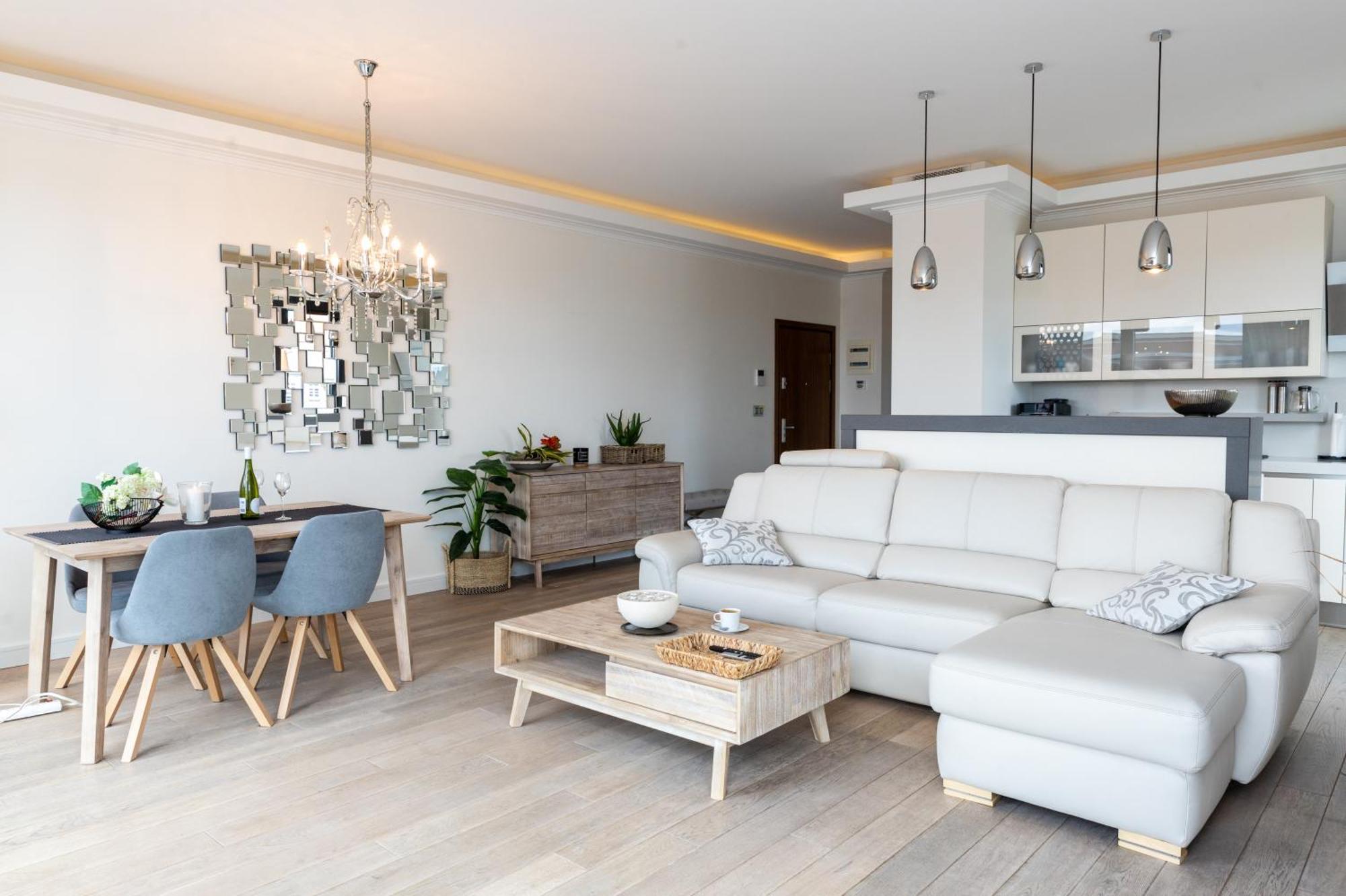 Apartament Nad Motlawa - Downtown Gdańsk Buitenkant foto